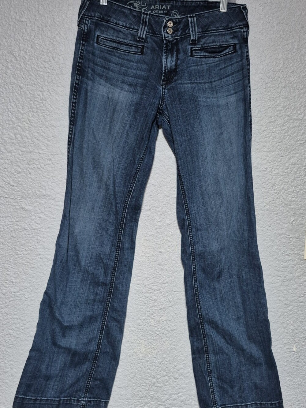 Ariat Denim Trousers